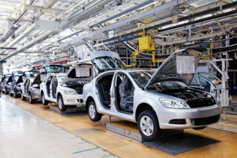 聚氯乙烯PVC材料在汽車(chē)行業(yè)應(yīng)用-1